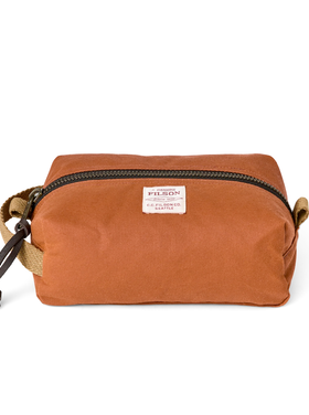 Filson Filson Tin Cloth Travel Kit