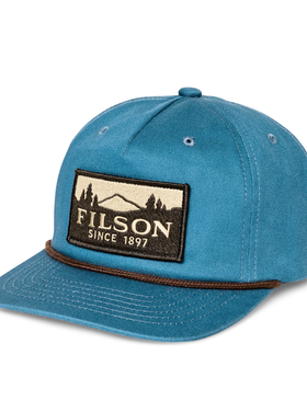 Filson Filson Trucker Cap