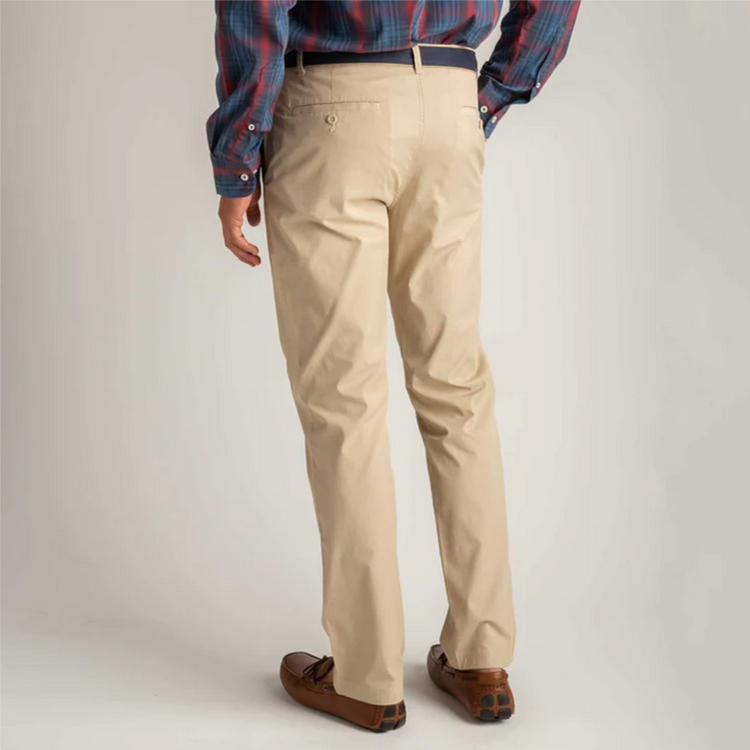 Duck Head Duck Head Harbor Performance Chino