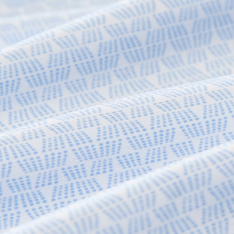 Mizzen+Main Mizzen+Main Leeward SS Shirt