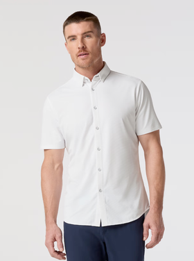 Mizzen+Main Mizzen+Main Halyard SS Shirt