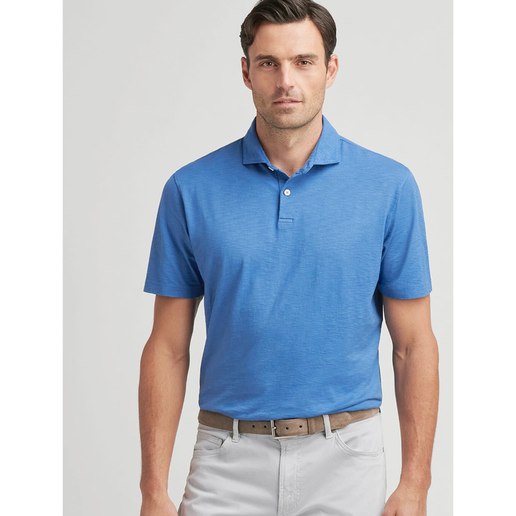 Peter Millar Peter Millar Journeyman S/S Polo