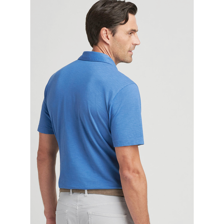 Peter Millar Peter Millar Journeyman S/S Polo
