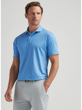 Peter Millar Peter Millar Empire Performance Jersey Polo