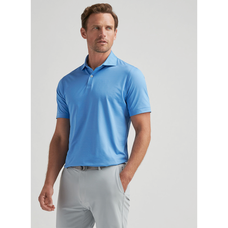 Peter Millar Peter Millar Empire Performance Jersey Polo