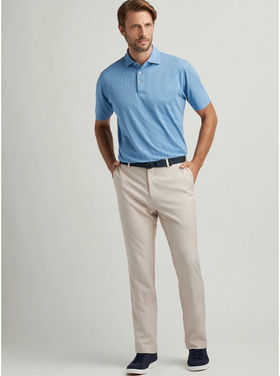 Peter Millar Peter Millar Charlotte Performance Trouser