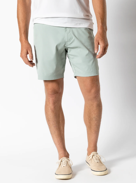 Duck Head Duck Head 8" Harbor Performance Short
