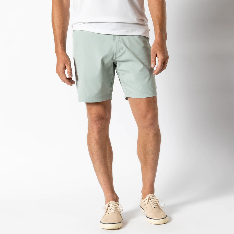 Duck Head Duck Head 8" Harbor Performance Short