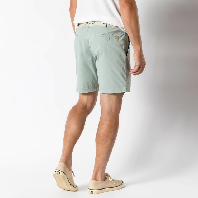 Duck Head Duck Head 8" Harbor Performance Short