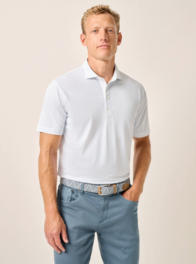 Johnnie-O Johnnie-O Cason Polo