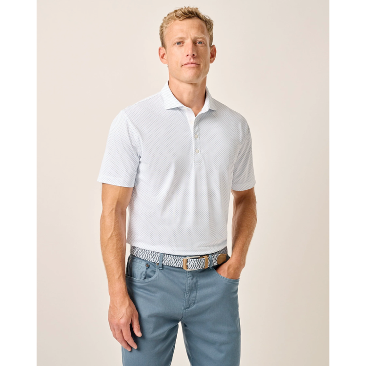 Johnnie-O Johnnie-O Cason Polo