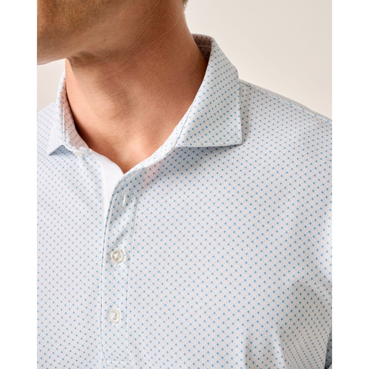 Johnnie-O Johnnie-O Cason Polo