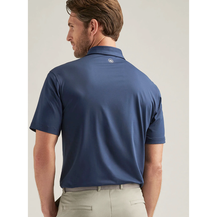 Peter Millar Peter Millar Solid Performance Jersey Polo
