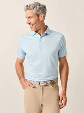 Johnnie-O Johnnie-O Michael Polo