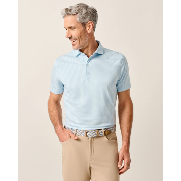 Johnnie-O Johnnie-O Michael Polo