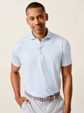 Johnnie-O Johnnie-O Marlin Polo