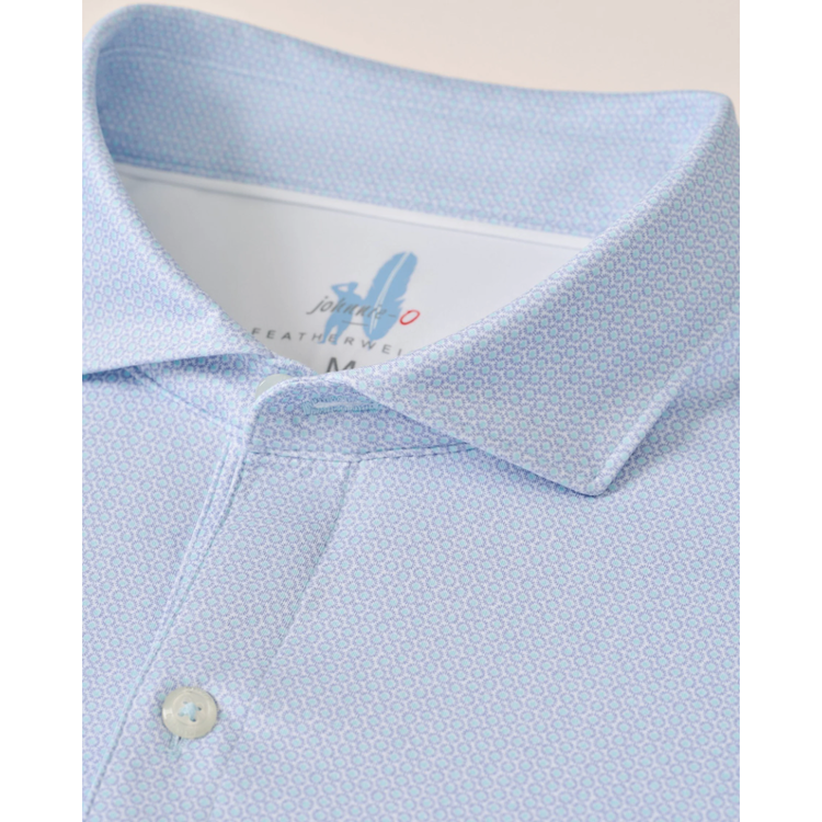 Johnnie-O Johnnie-O Marlin Polo