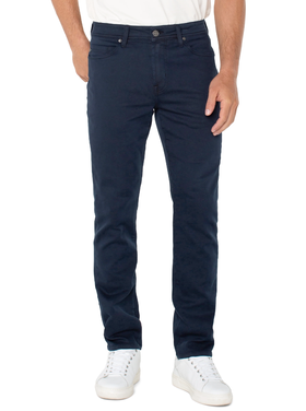 Liverpool Liverpool Kingston Modern Straight