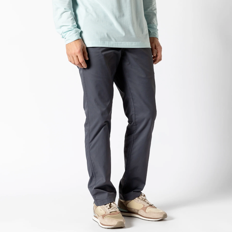 Duck Head Duck Head Harbor Performance Chino