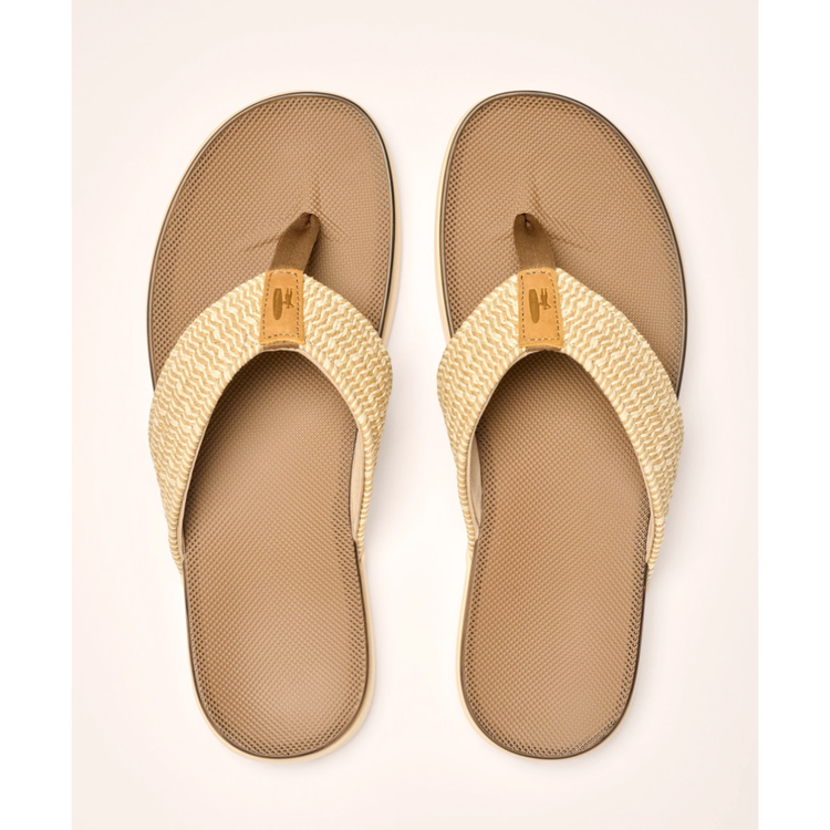 Johnnie-O Johnnie-O Boardwalk Woven Sandal