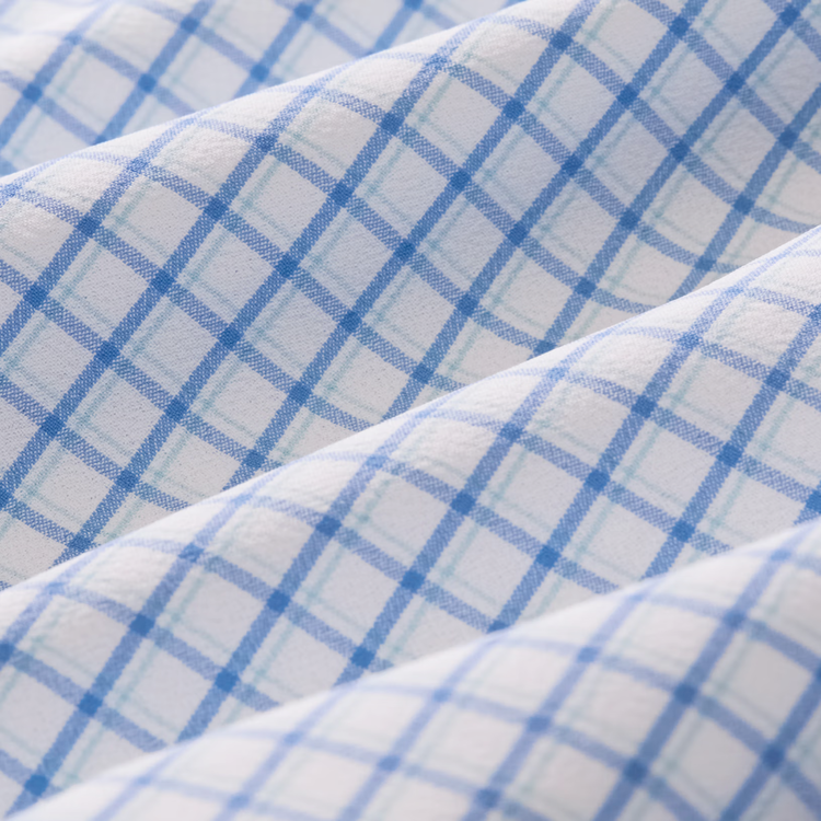 Mizzen+Main Mizzen + Main Leeward LS Dress Shirt