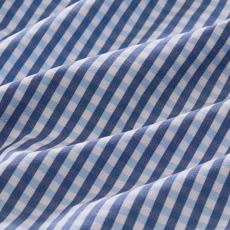 Mizzen+Main Mizzen + Main Leeward LS Dress Shirt