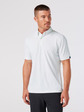 Mizzen+Main Mizzen + Main Halyard SS Polo