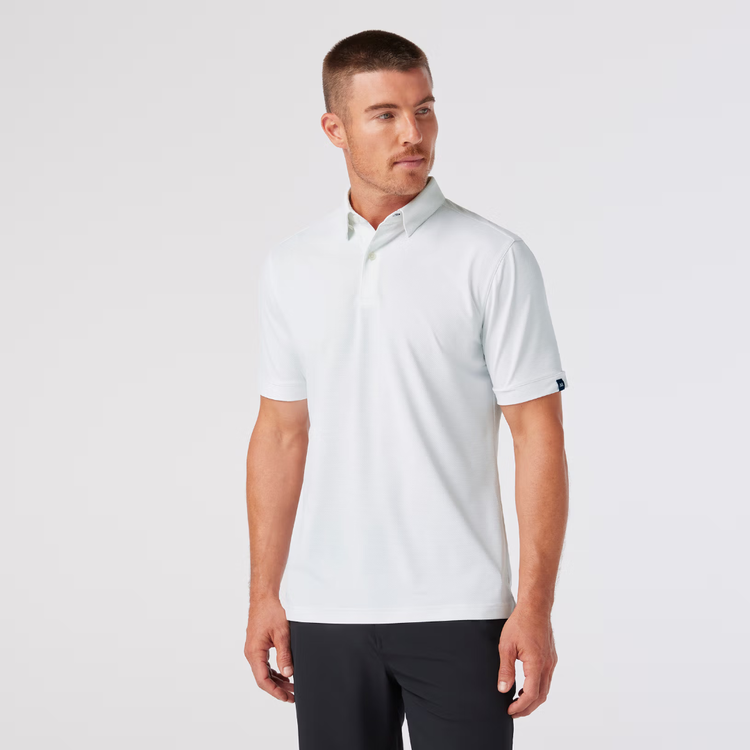 Mizzen+Main Mizzen + Main Halyard SS Polo