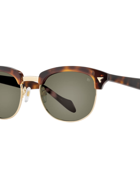 American Optical American Optical Sirmont Nylon Polarized Sunglasses