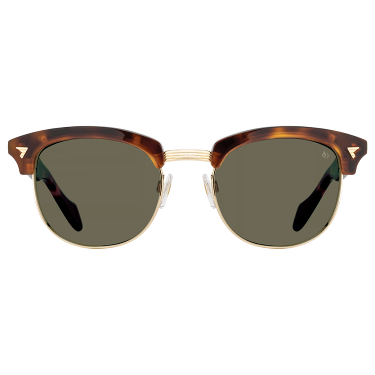 American Optical American Optical Sirmont Nylon Polarized Sunglasses