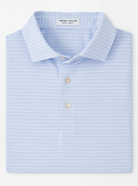 Peter Millar Peter Millar Daven Performance Jersey Polo