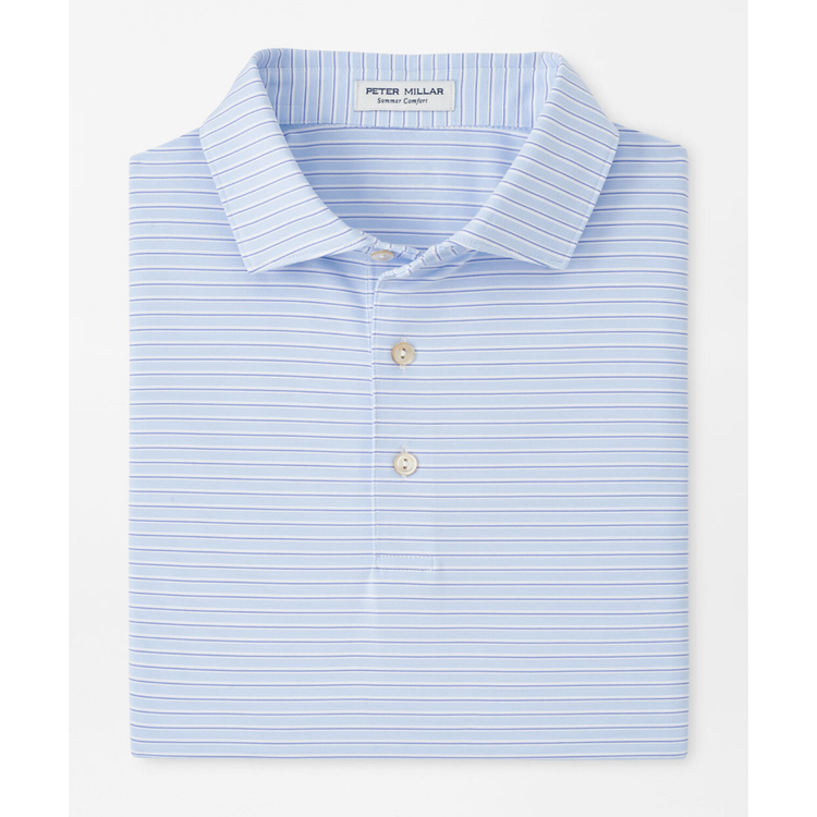 Peter Millar Peter Millar Daven Performance Jersey Polo