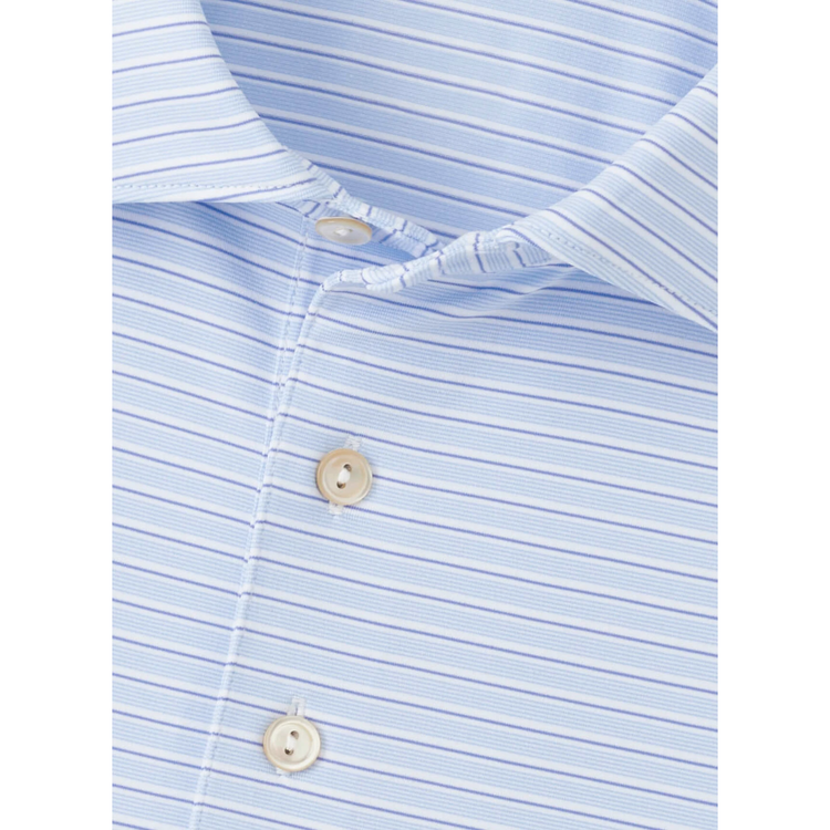 Peter Millar Peter Millar Daven Performance Jersey Polo