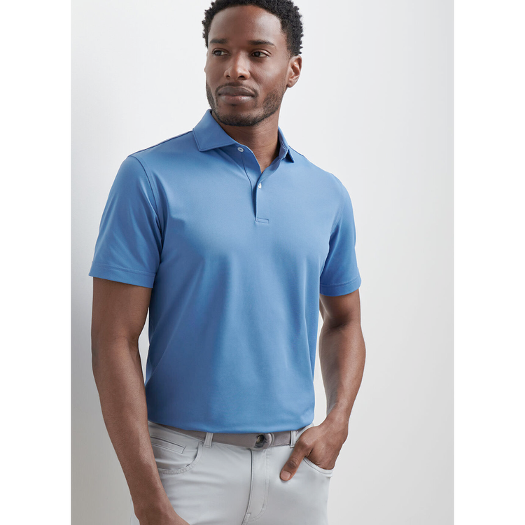 Peter Millar Peter Millar Soul Performance Jersey Polo