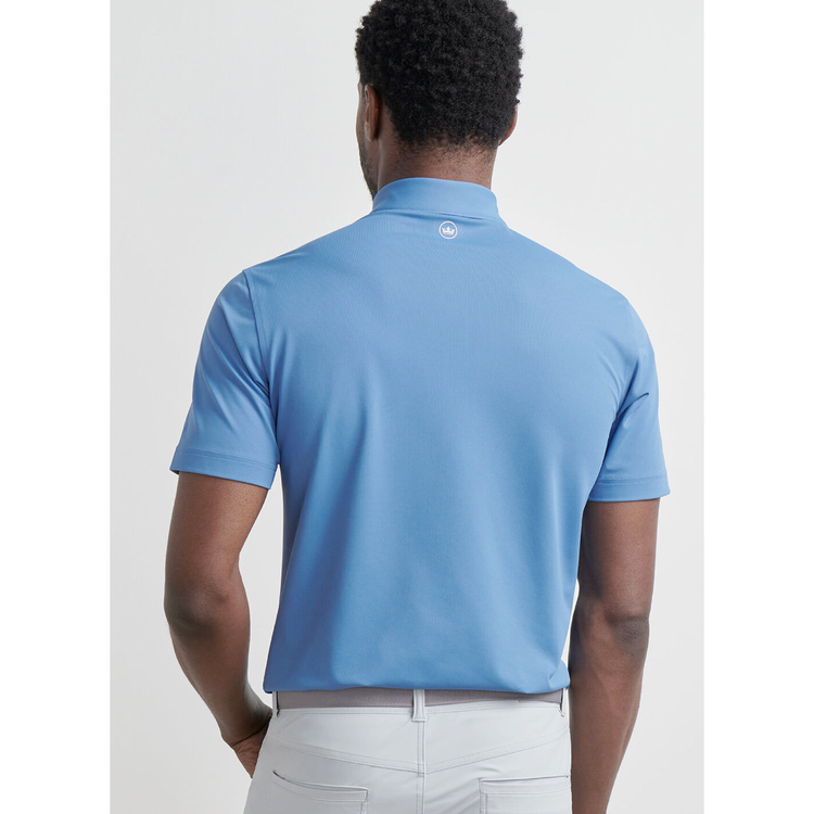 Peter Millar Peter Millar Soul Performance Jersey Polo