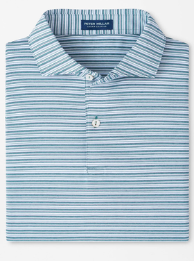 Peter Millar Peter Millar Chase Performance Jersey Polo