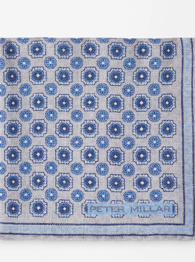 Peter Millar Peter Millar Osborne Pocket Square
