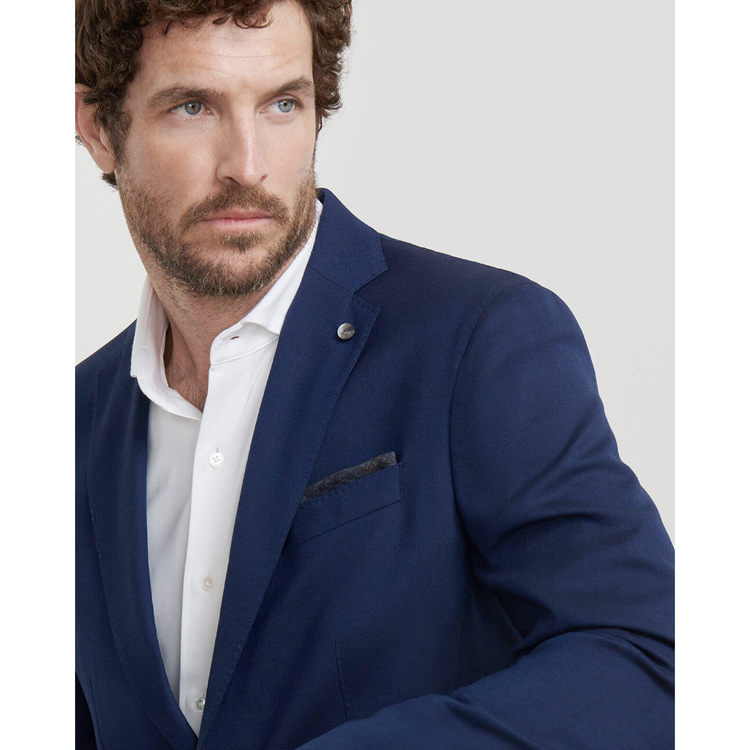 Peter Millar Peter Millar Prescott Pocket Square