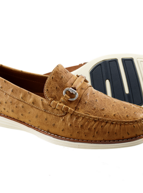 T.B. Phelps T.B. Phelps Freeport Bridge Bits Loafer