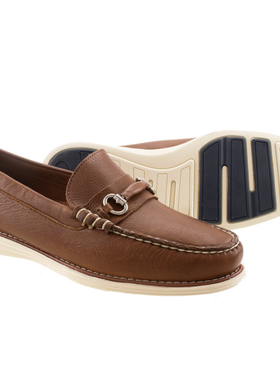T.B. Phelps T.B. Phelps Freeport Bridge Bits Loafer