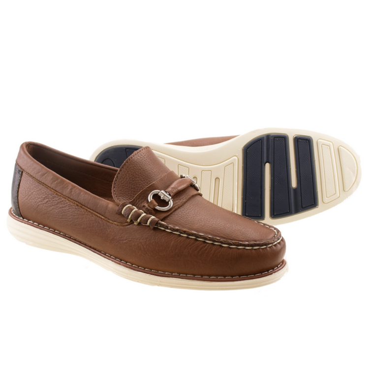 T.B. Phelps T.B. Phelps Freeport Bridge Bits Loafer