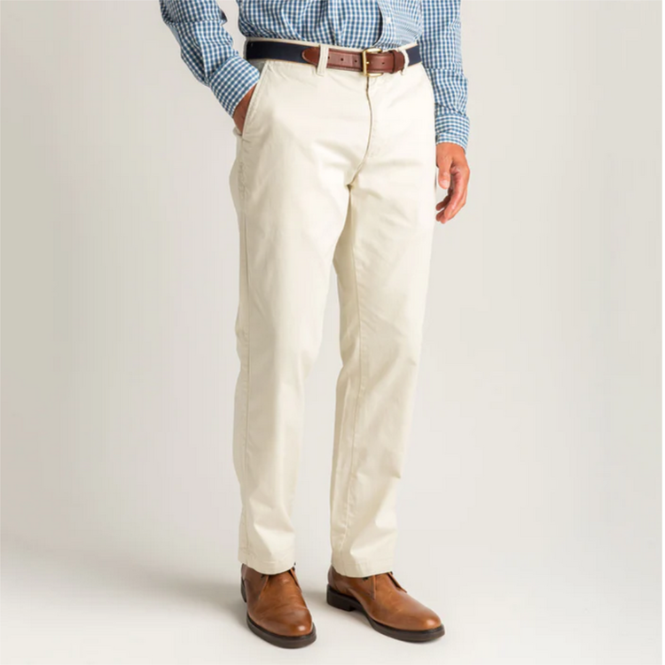 Duck Head Duck Head Gold School Chino