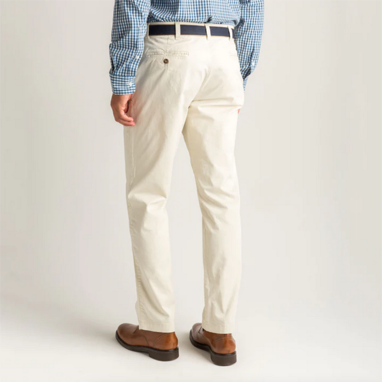 Duck Head Duck Head Gold School Chino