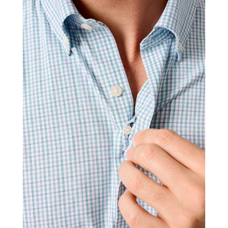 Johnnie-O Johnnie-O Koby LS Sport Shirt