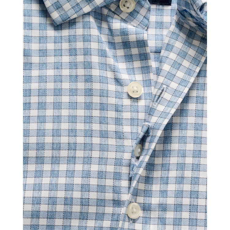 Johnnie-O Johnnie-O Westwood LS Sport Shirt