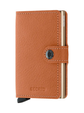 Secrid Secrid MiniWallet Veg