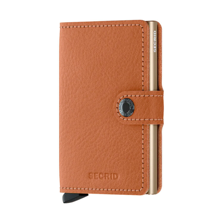 Secrid Secrid MiniWallet Veg