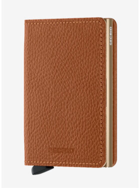 Secrid Secrid SlimWallet Veg Caramello