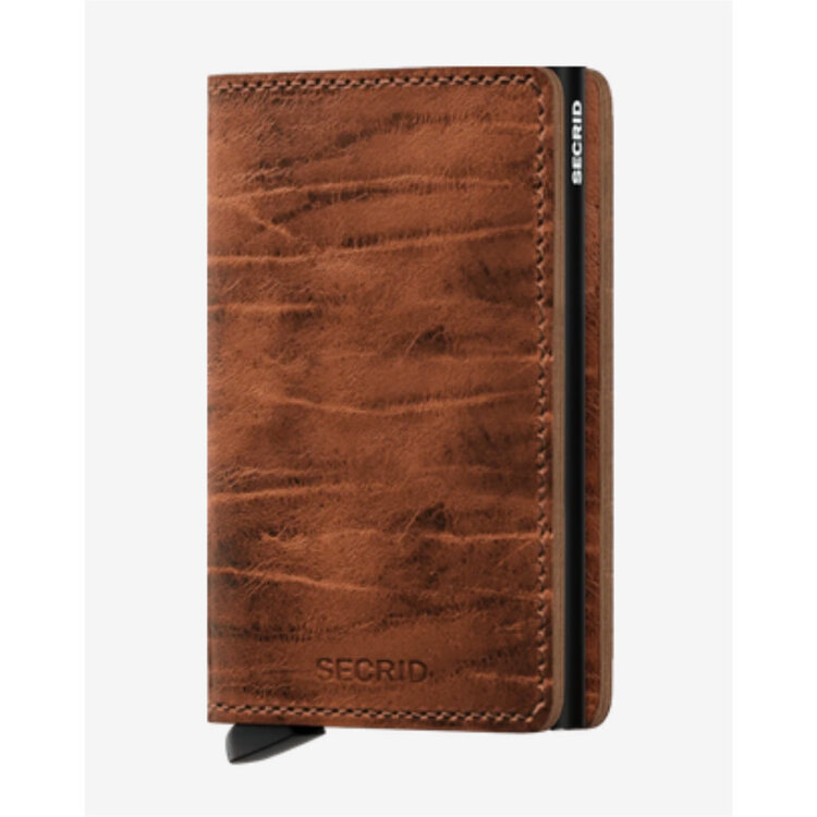 Secrid Secrid SlimWallet Dutch Martin