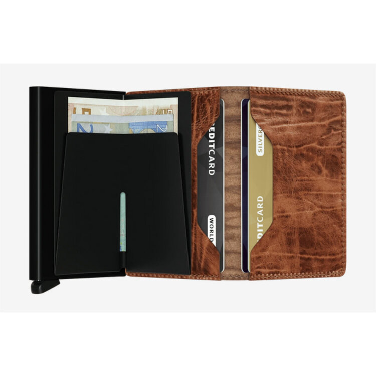 Secrid Secrid SlimWallet Dutch Martin